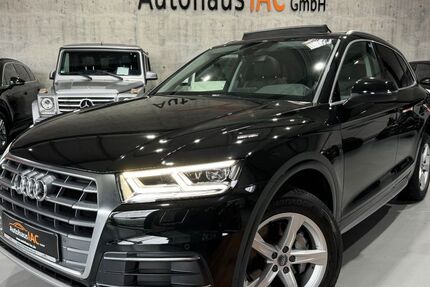 Audi Q5 63.351 km 31.900 &euro; Petersberg Landkreis Fulda 36100