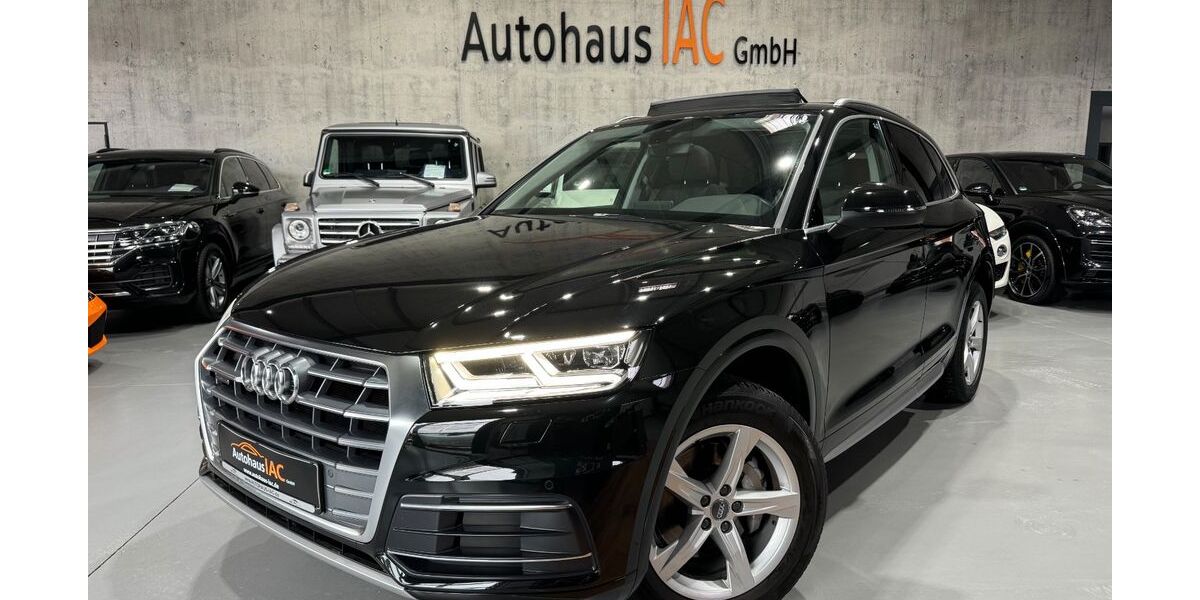 Audi Q5 63.351 km 31.900 &euro; Petersberg Landkreis Fulda 36100