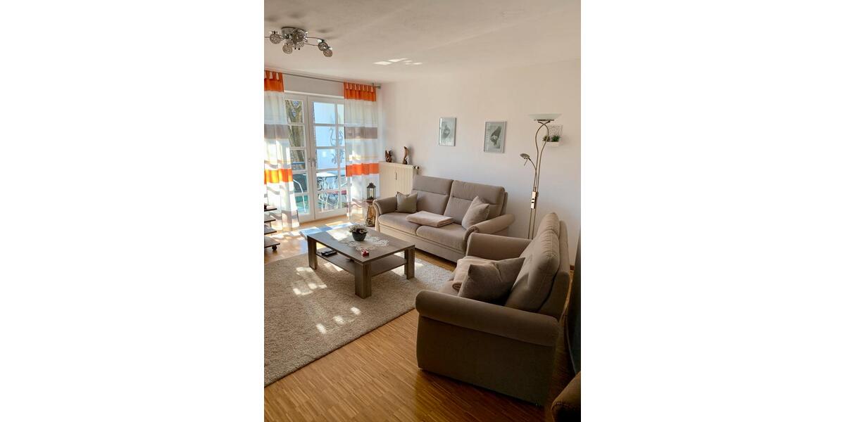 Etagenwohnung Kissing - 3 Zimmer, 75 m&sup2;, 1.185&euro; | Angebot:26001505