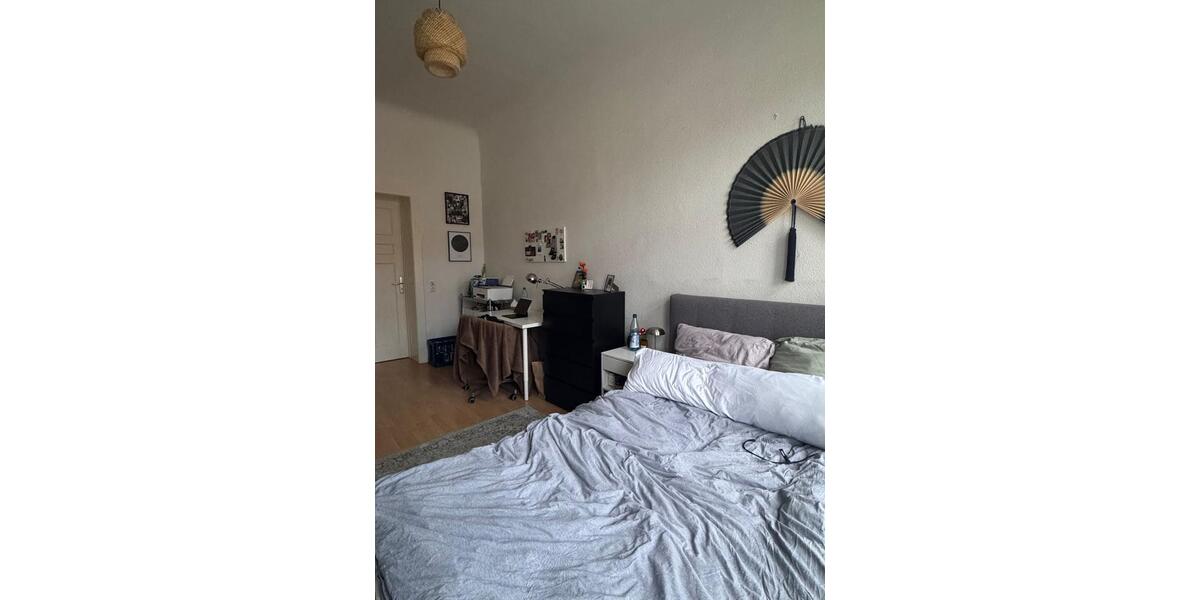 Etagenwohnung Erfurt - 5 Zimmer, 125 m&sup2;, 1.600&euro; | Angebot:26286387