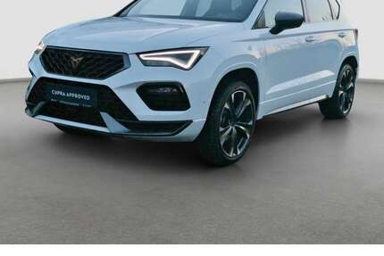 Cupra Ateca 26.750 km 35.500 &euro; Ebersberg 85560
