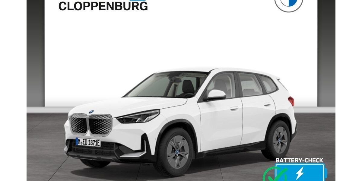 BMW iX1 31.300 km 32.985 &euro; Bad Kreuznach 55543