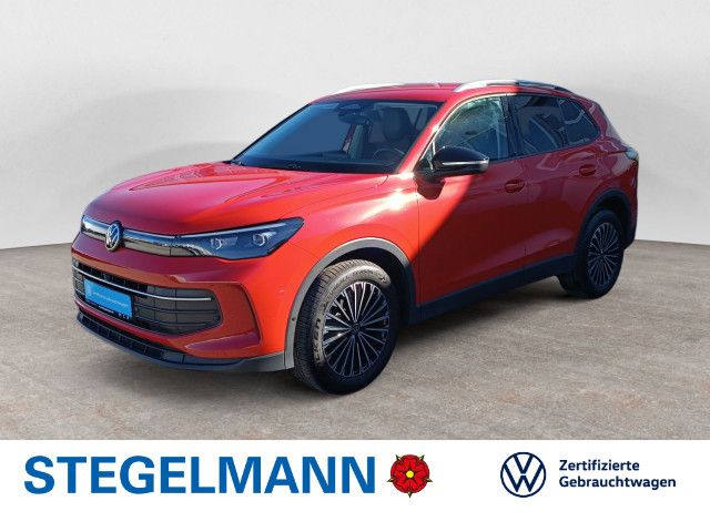 VW Tiguan 26.536 km 34.290 &euro; Lemgo 32657