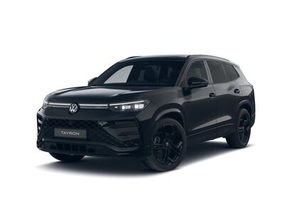 VW Tayron 3.999 km 59.999 &euro; Mainz-Kastel 55252