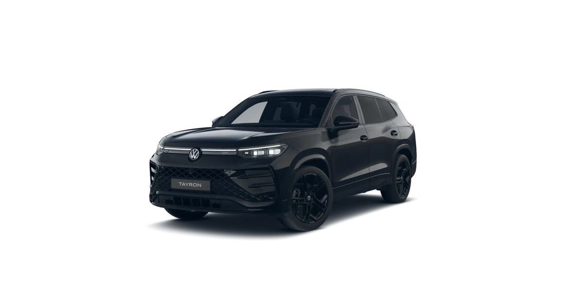 VW Tayron 3.999 km 59.999 &euro; Mainz-Kastel 55252