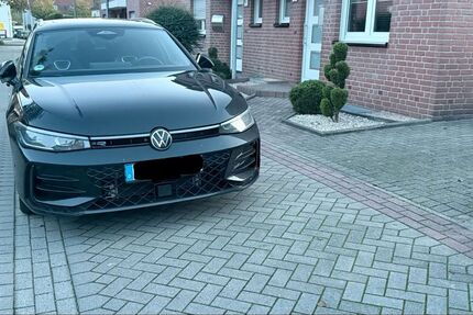 VW Passat 50.000 km 28.300 &euro; Münster 48159