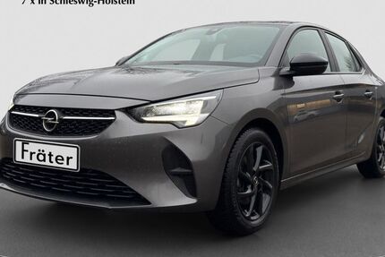 Opel Corsa 60.500 km 13.480 &euro; Kiel 24107