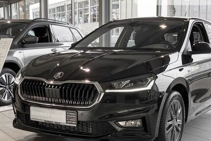 Skoda Fabia 4.901 km 24.990 &euro; Oldenburg 26123