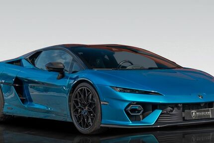 Lamborghini Temerario 5.000 km 391.920 &euro; Berlin 13599