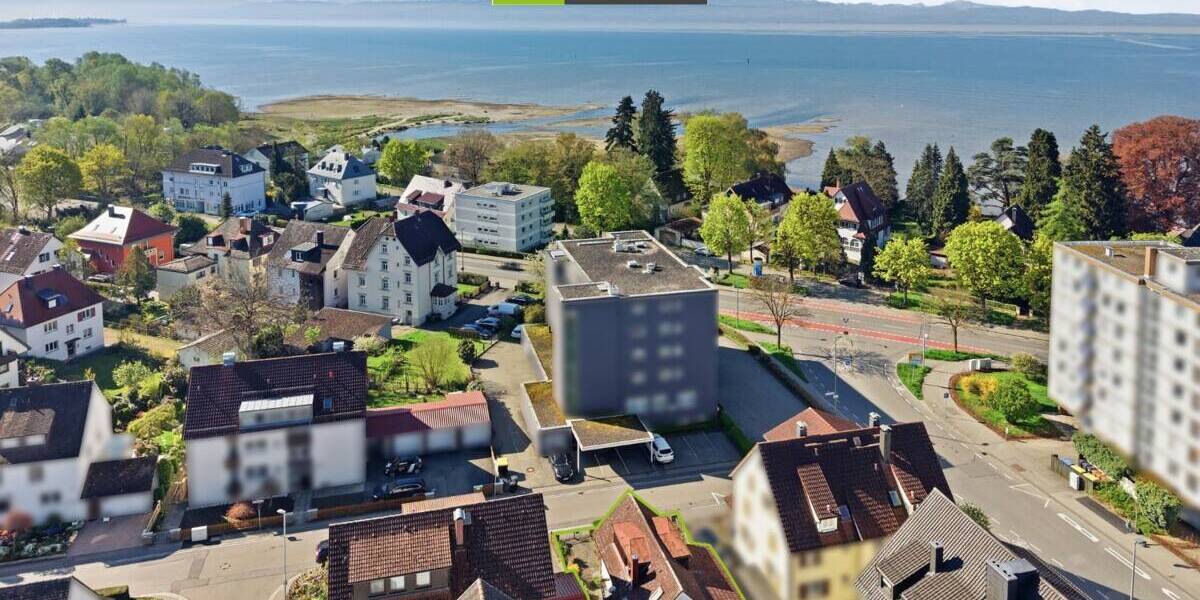 Einfamilienhaus Friedrichshafen Allmannsweiler - 2 Zimmer, 91 m&sup2;, 289.000&euro; | Angebot:26306191