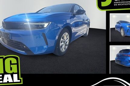 Opel Astra 27.759 km 18.490 &euro; München 80807