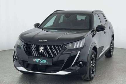 Peugeot 2008 67.506 km 18.270 &euro; Uslar 37170