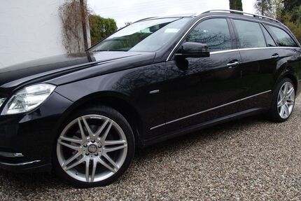 Mercedes-Benz E 350 124.000 km 19.500 € Haiming 84533