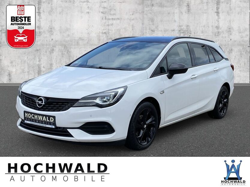 Opel Astra 119.315 km 12.770 € Hermeskeil 54411