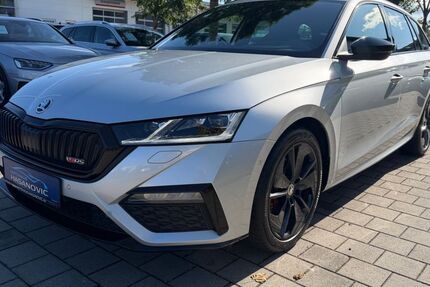 Skoda Octavia 130.000 km 26.900 &euro; Dachau (bei München) 85221