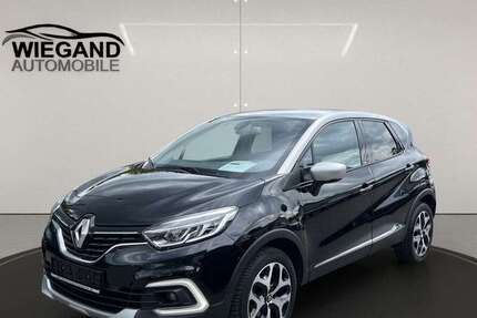 Renault Captur 100.500 km 9.990 &euro; Viernheim 68519