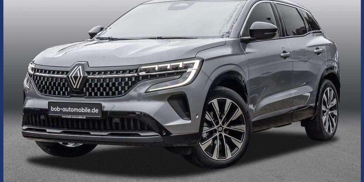 Renault Austral 13.447 km 28.888 &euro; Wuppertal 42109