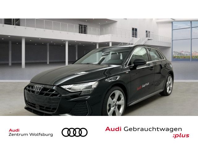 Audi A3 5.065 km 33.990 &euro; Wolfsburg 38440