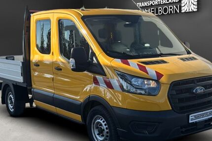 Ford Transit 76.160 km 19.950 &euro; Barchfeld-Immelborn OT Immelborn 36456