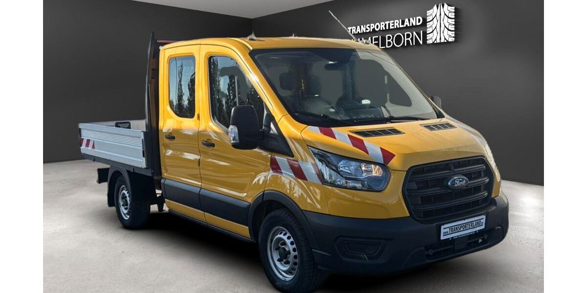 Ford Transit 76.160 km 19.950 &euro; Barchfeld-Immelborn OT Immelborn 36456