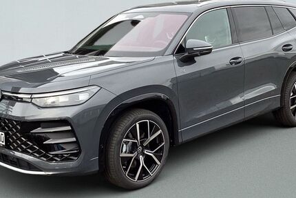 VW Tayron 1.800 km 62.990 &euro; Dierdorf 56269