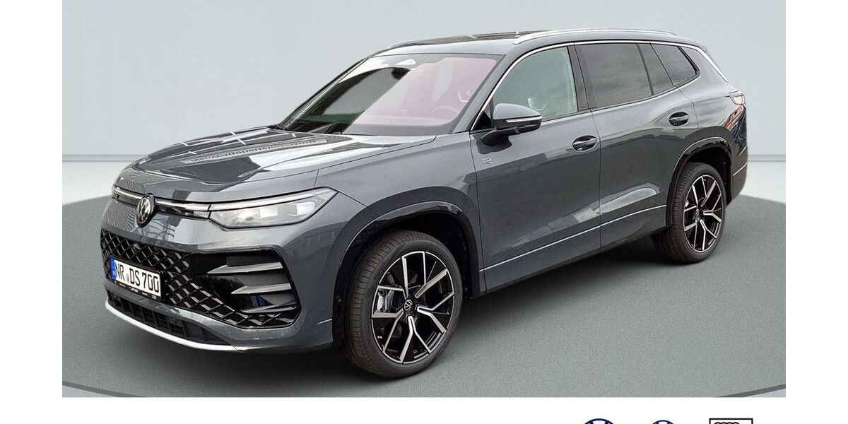 VW Tayron 1.800 km 62.990 &euro; Dierdorf 56269