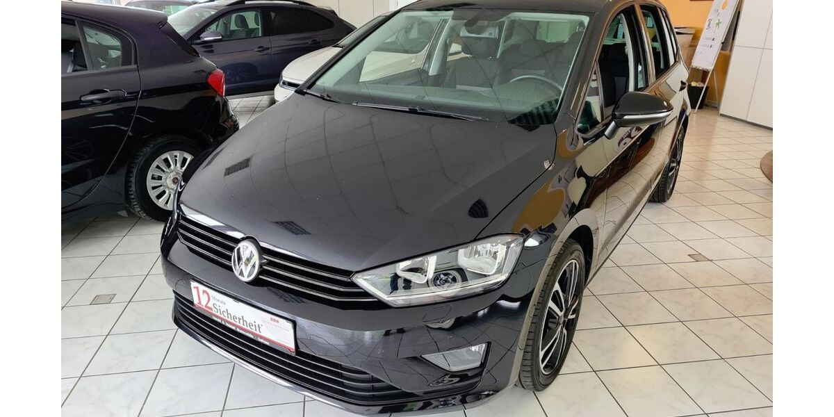 VW Golf Sportsvan 120.000 km 8.950 &euro; Gefrees 95482