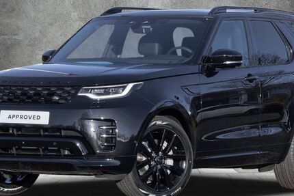 Land Rover Discovery 3.470 km 79.950 &euro; Kronberg 61476