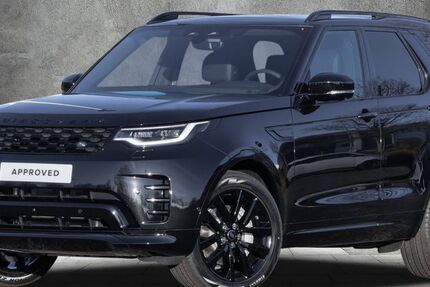 Land Rover Discovery 4.163 km 77.450 &euro; Kronberg 61476