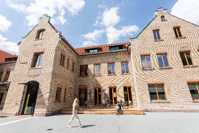 Gewerbeobjekt Karlsruhe Südweststadt - 169&euro; | Angebot:26056625