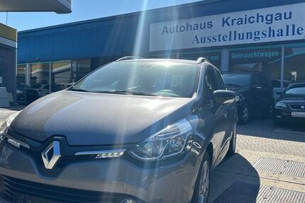 Renault Clio 99.000 km 7.790 &euro; Ubstadt 76698