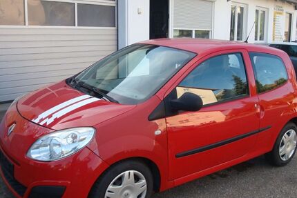 Renault Twingo 224.500 km 1.490 &euro; Irndorf 78597