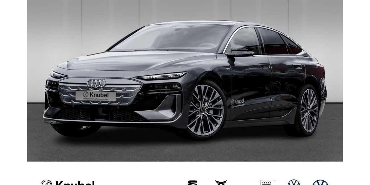 Audi A6 e-tron 19.244 km 79.880 &euro; Münster 48163