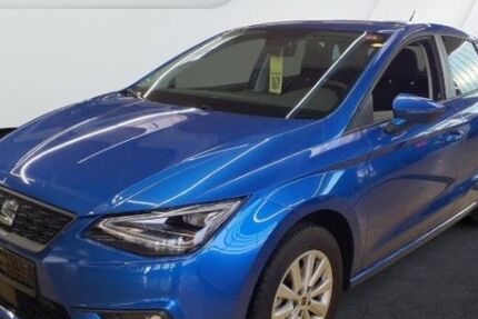 Seat Ibiza 10.913 km 20.050 &euro; Essen 45307