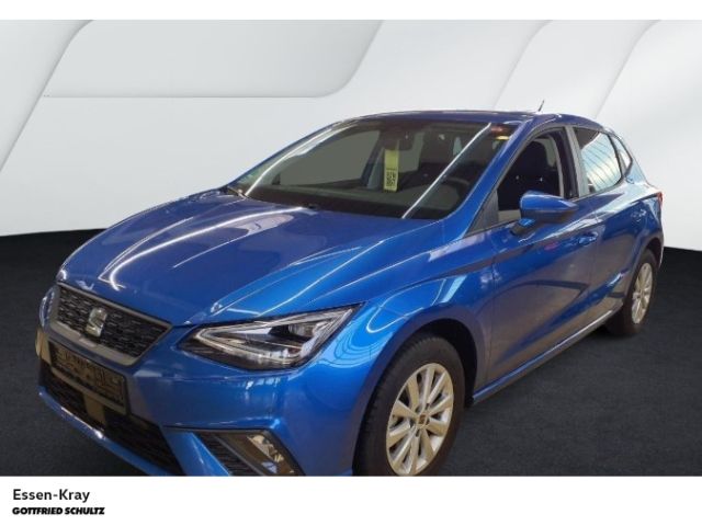 Seat Ibiza 10.913 km 20.050 &euro; Essen 45307