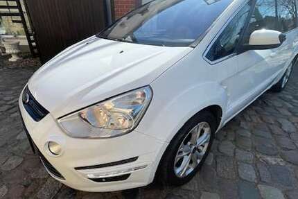 Ford S-Max 160.000 km 8.500 &euro; Mühlenbecker Land Ot. Schildow 16552