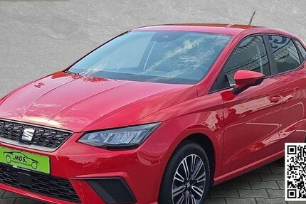 Seat Ibiza 26.254 km 17.850 &euro; Wunsiedel 95632