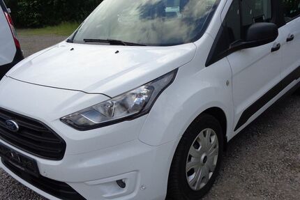 Ford Transit 75.766 km 15.232 &euro; Bremervörde 27432