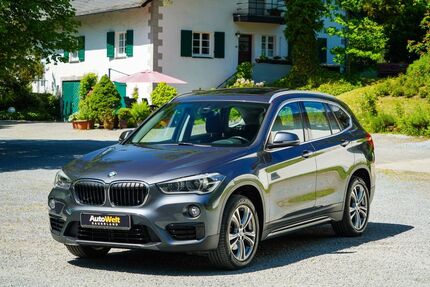 BMW X1 250.848 km 8.990 &euro; Meschede 59872