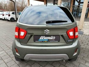 Suzuki Ignis Comfort CVT Hybrid 7.200 km 18.460 &euro; Höhenkirchen-Siegertsbrun 85635