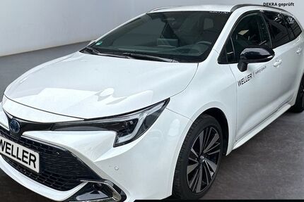 Toyota Corolla 16.105 km 30.880 &euro; Bremen 28205