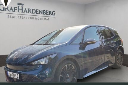 Cupra Born 9.876 km 41.990 &euro; Offenburg 77652