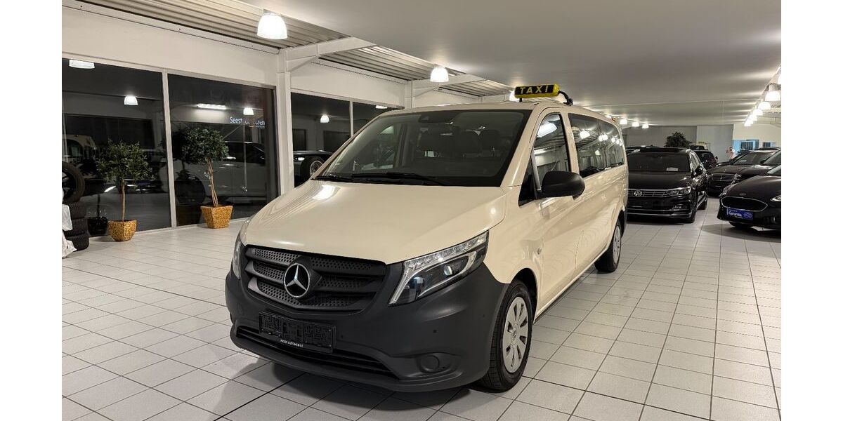 Mercedes-Benz Vito 335.000 km 16.999 &euro; Haltern am See 45721