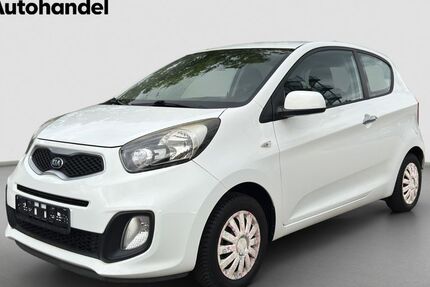 Kia Picanto 43.000 km 5.200 &euro; Heidelberg 69126