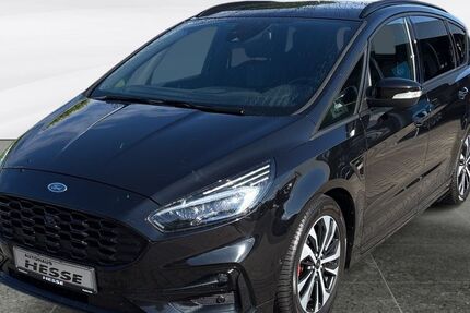 Ford S-Max 87.505 km 23.950 &euro; Sottrum 27367