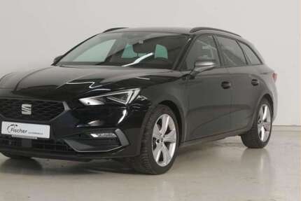 Seat Leon 21.482 km 25.480 &euro; Neumarkt 92318