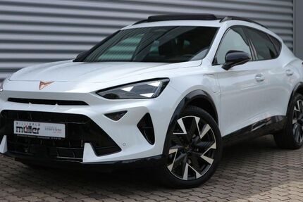 Cupra Formentor 4.500 km 40.830 &euro; Delitzsch 04509