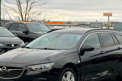 Opel Insignia 105.000 km 9.500 &euro; Düren 52351