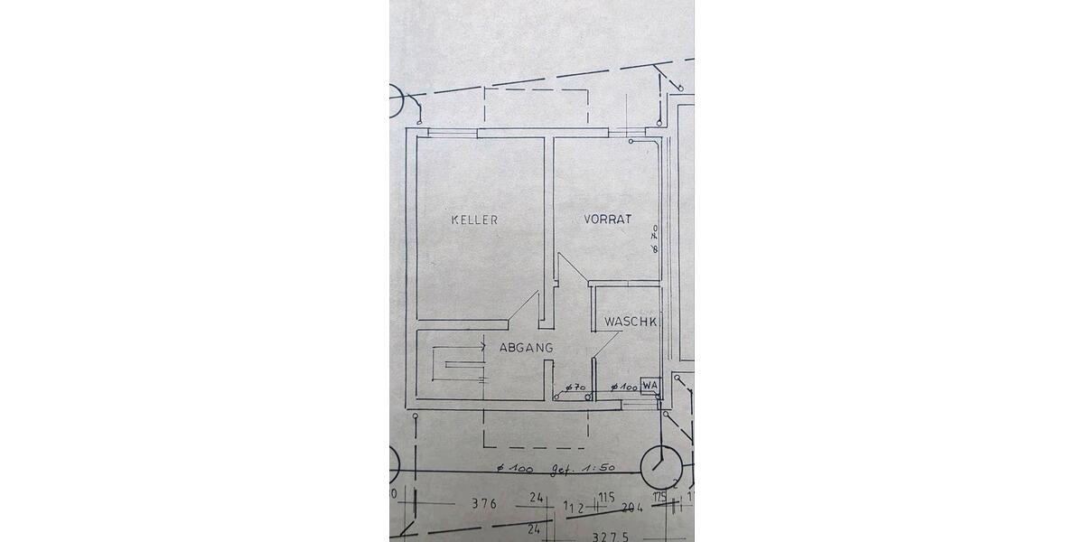 Reihenhaus Nordhorn Bakelde - 5 Zimmer, 125 m&sup2;, 1.200&euro; | Angebot:26354047