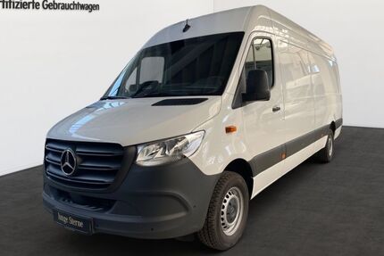 Mercedes-Benz Sprinter 37.800 km 45.101 &euro; Cottbus 03042